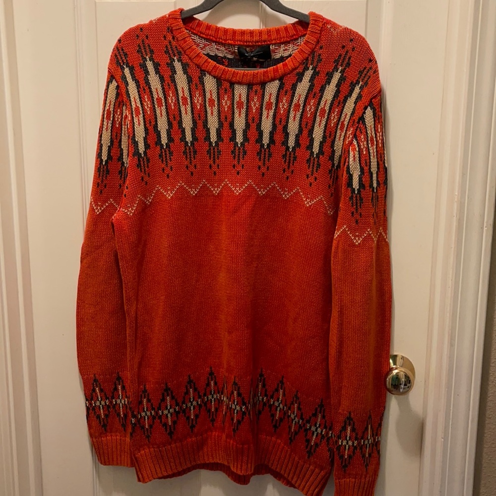 sweaters